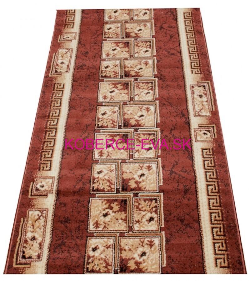 Behúň koberec BCF 4489B