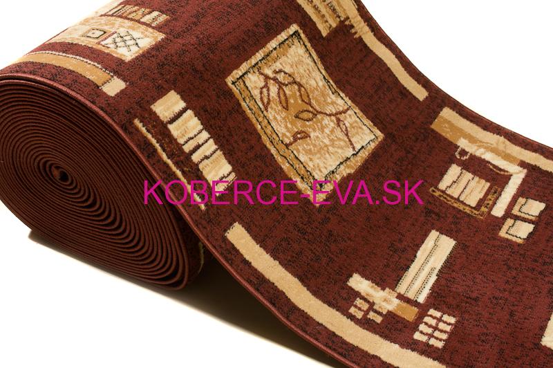 Behúň koberec BCF 5067D-B