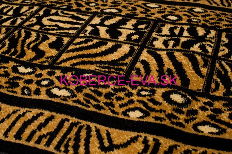 Behúň koberec BCF 6600A-B