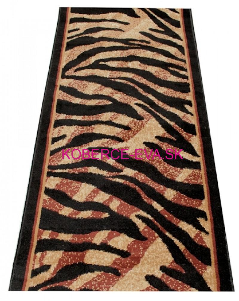 Behúň koberec BCF 6601A-B