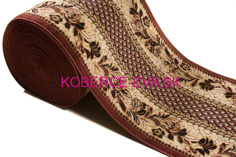 Behúň koberec BCF B7192B
