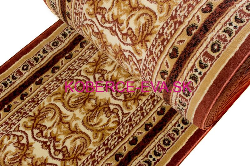 Behúň koberec BCF E950A-B