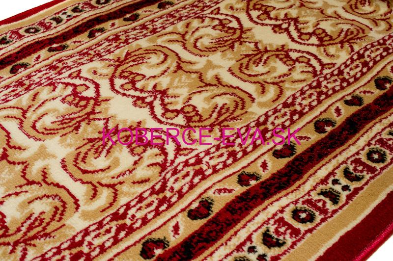 Behúň koberec BCF E950A-R