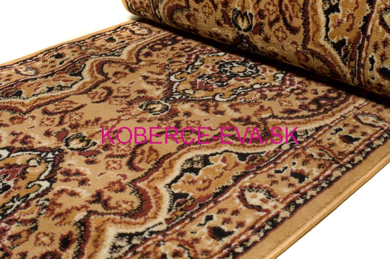 Behúň koberec BCF E951A-DB