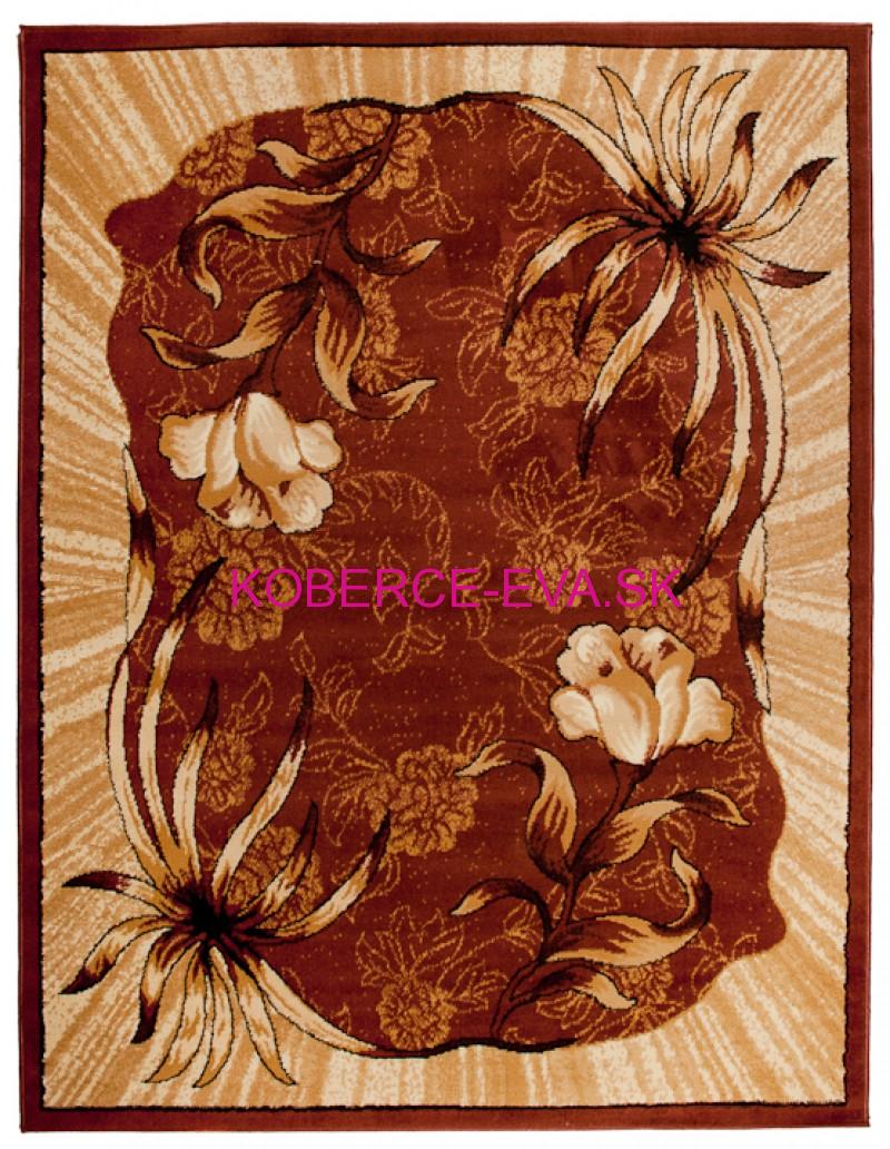 Kusový koberec BCF 4491A B