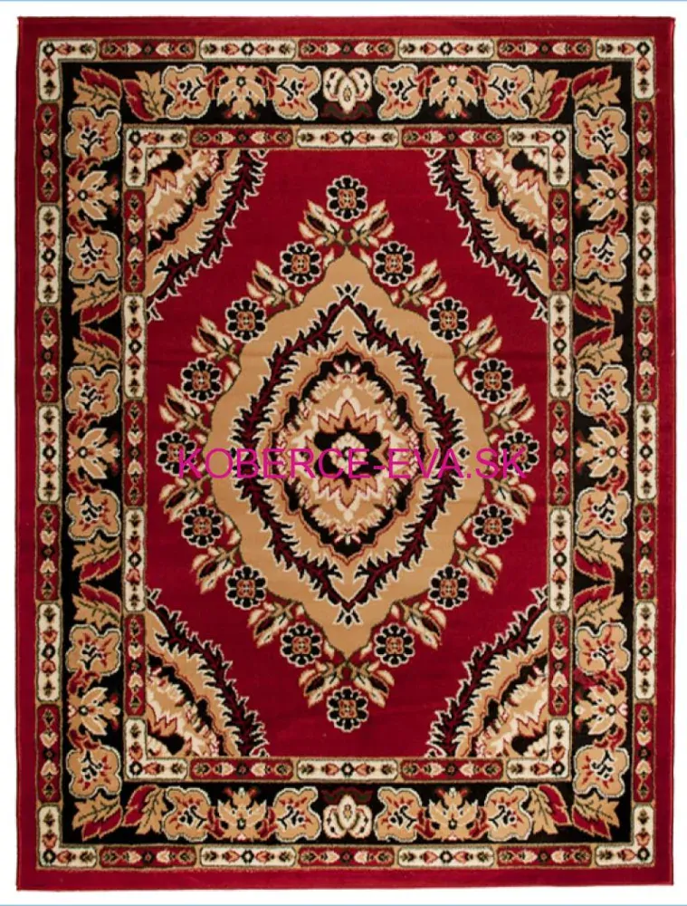 Kusový koberec BCF 4493A R