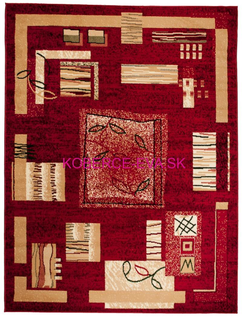 Kusový koberec BCF 5067D O