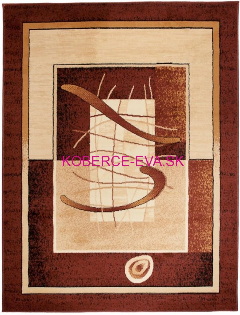 Kusový koberec BCF 5118D B