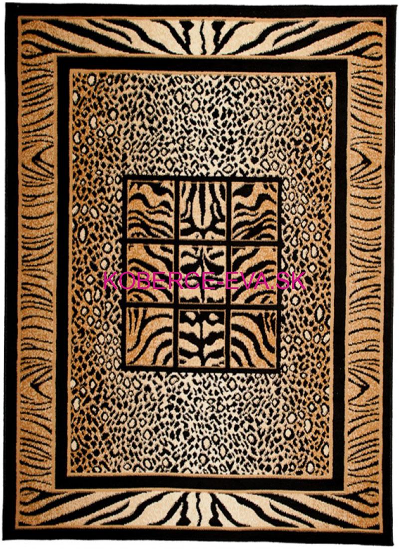 Kusový koberec BCF 6600A B