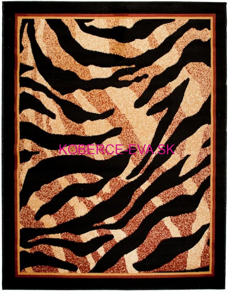 Kusový koberec BCF 6601A B