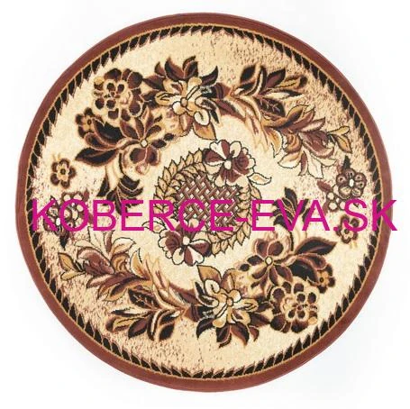 Kusový koberec BCF 7192B L