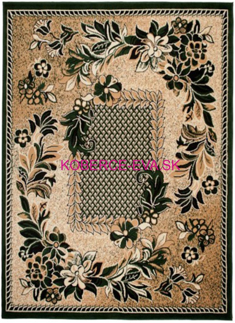 Kusový koberec BCF 7192C D