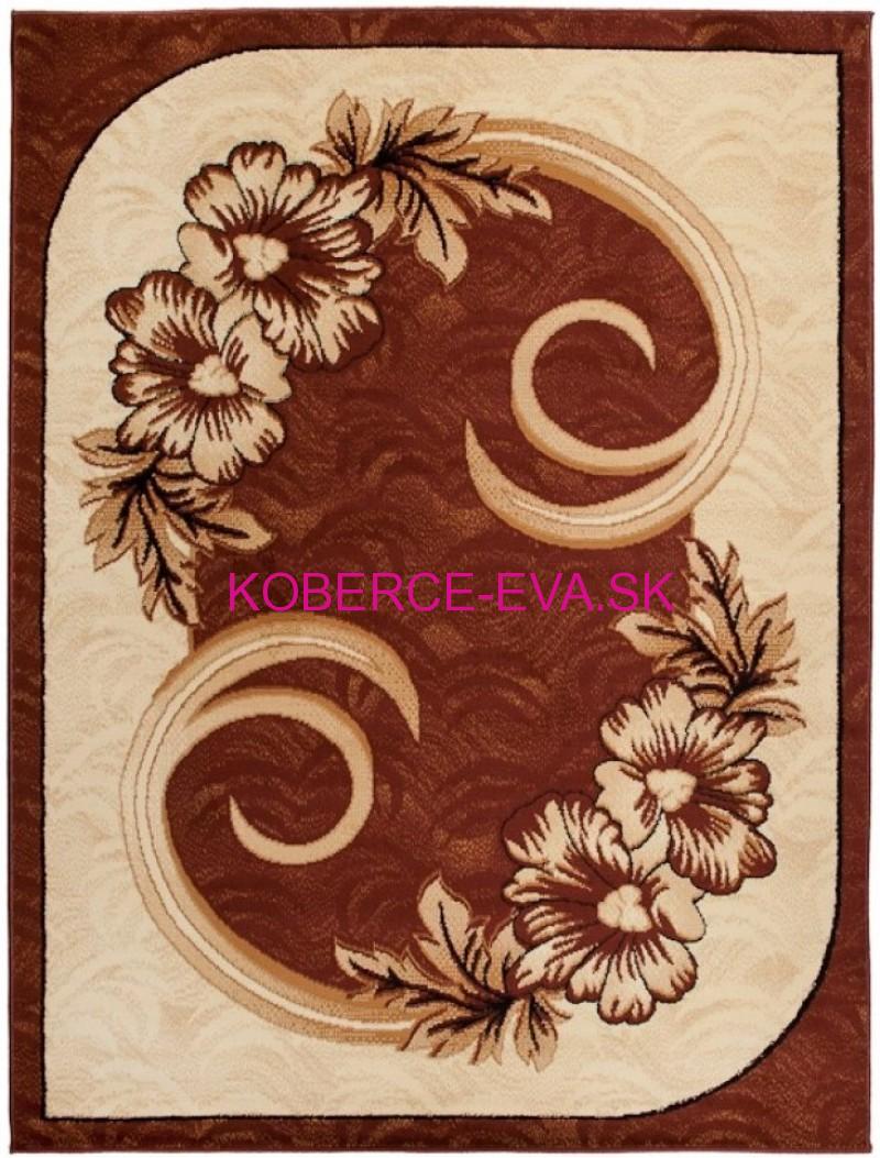 Kusový koberec BCF A166A B