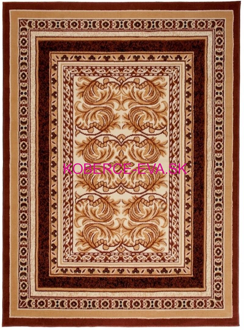 Kusový koberec BCF E950A B