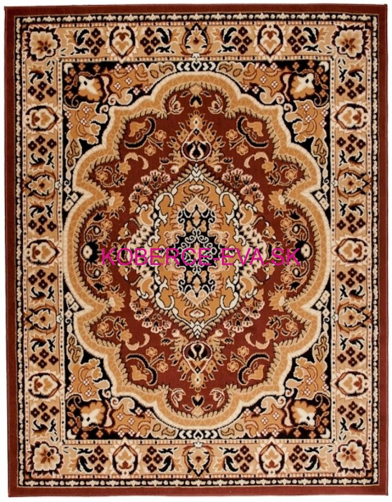 Kusový koberec BCF E951A B