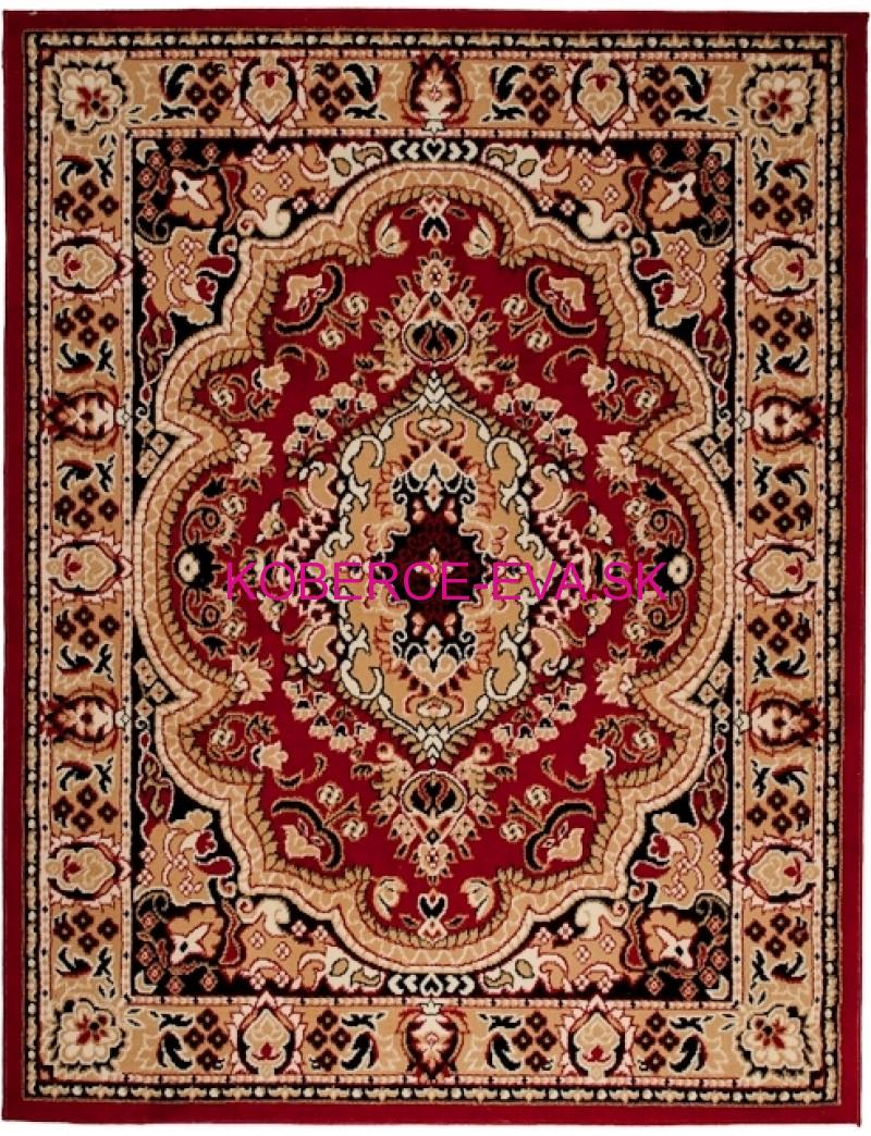 Kusový koberec BCF E951A R