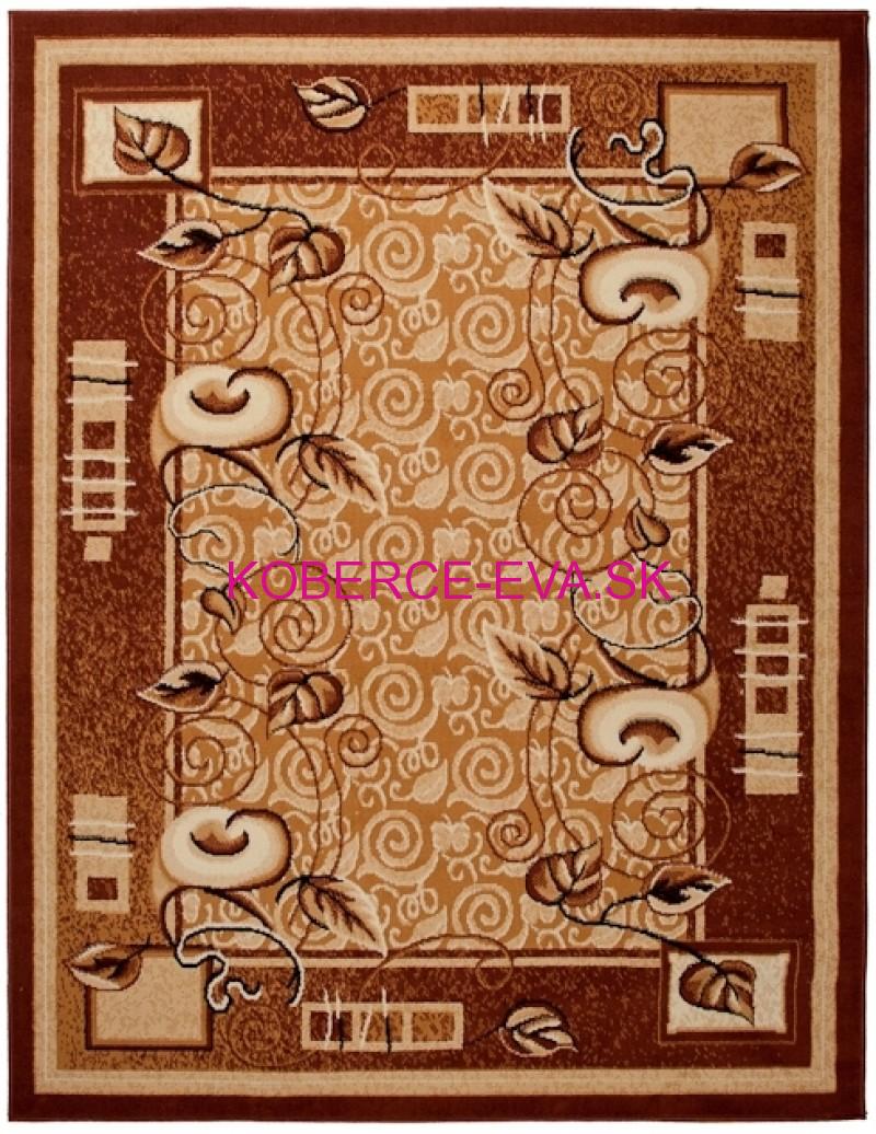 Kusový koberec BCF E952A B