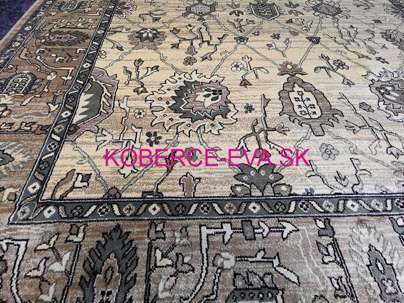 Koberec Beluchi perzský vzor 2777