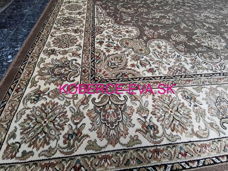 Koberec Beluchi perzský vzor 9262