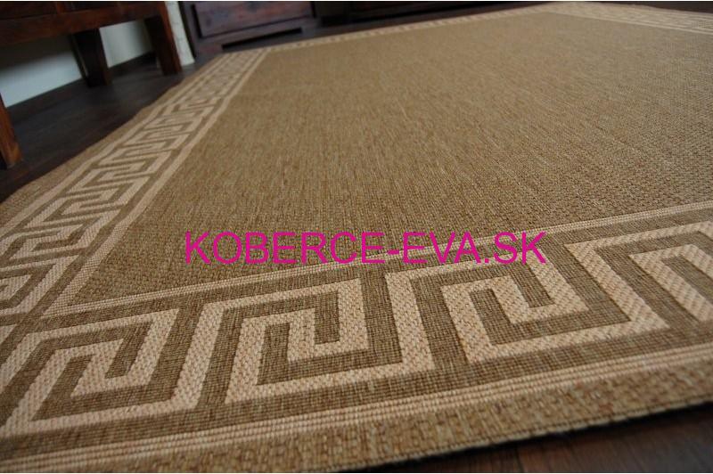 Koberec Bouclé 20014 c-m