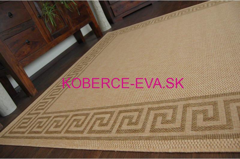 Koberec Bouclé 20014 m-c