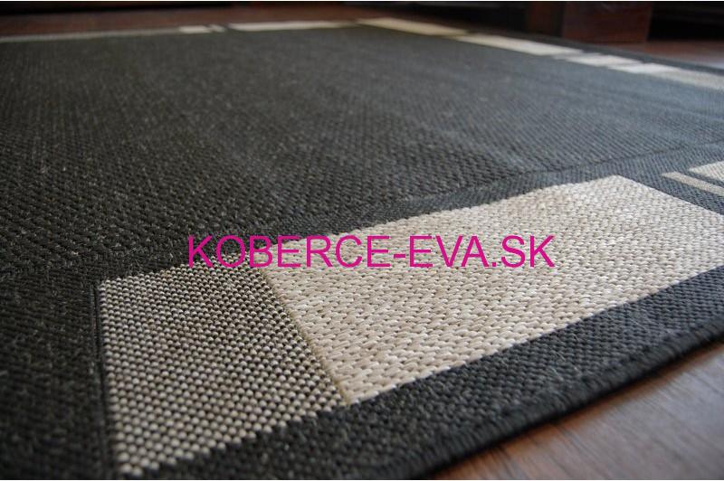 Koberec Bouclé 20195 b-s