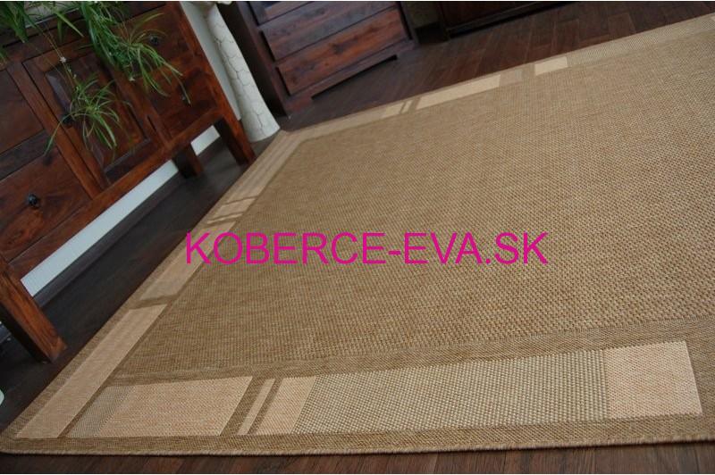 Koberec Bouclé 20195 c-m