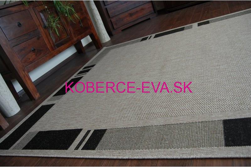 Koberec Bouclé 20195 s-b