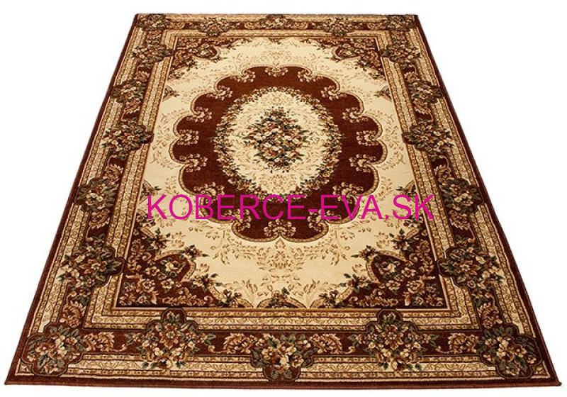 Kusový koberec Heat-set  5889A B