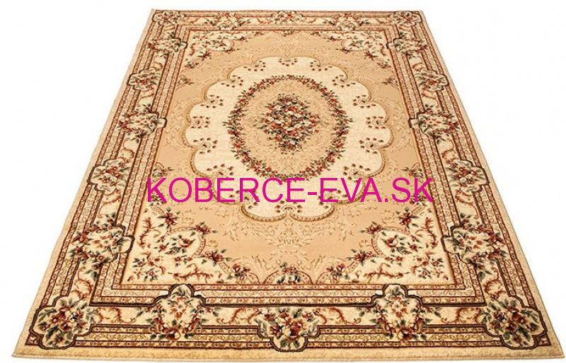 Kusový koberec Heat-set  5889A C