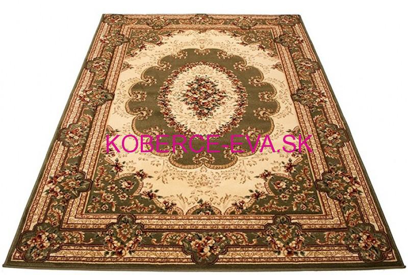 Kusový koberec Heat-set  5889A L