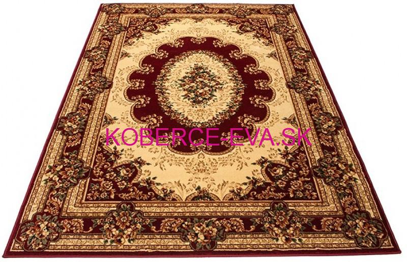 Kusový koberec Heat-set  5889A R