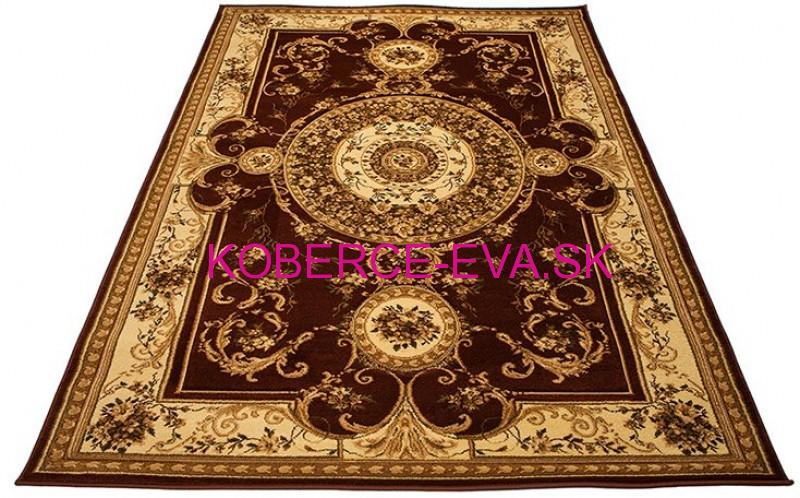 Kusový koberec Heat-set  6548A B