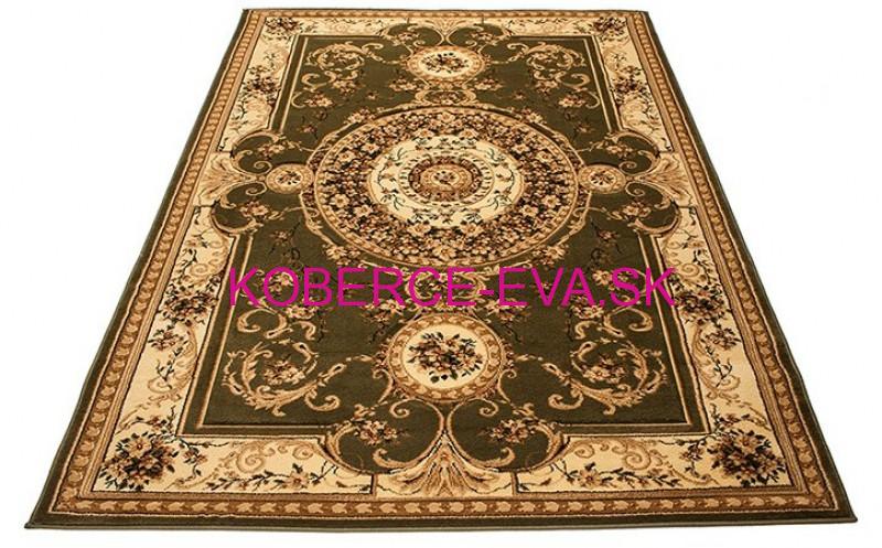 Kusový koberec Heat-set  6548A L