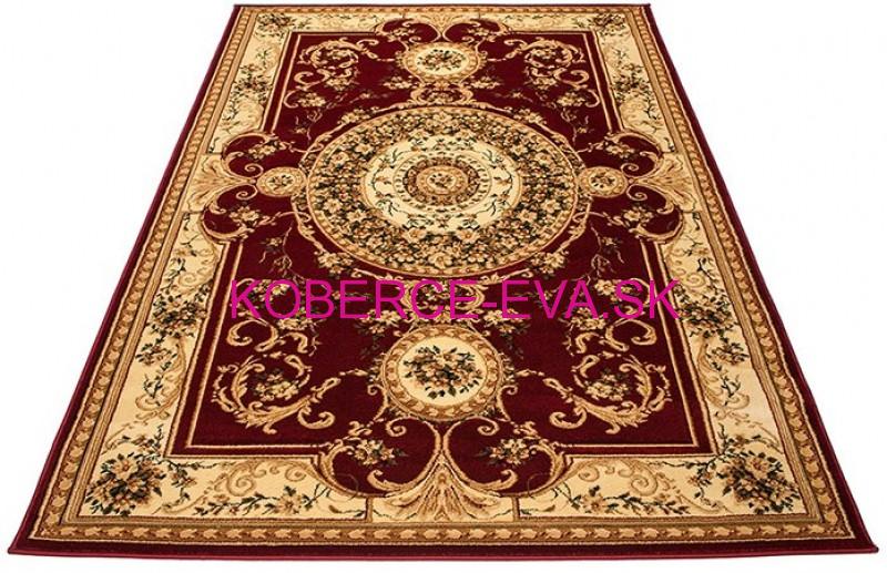 Kusový koberec Heat-set  6548A R