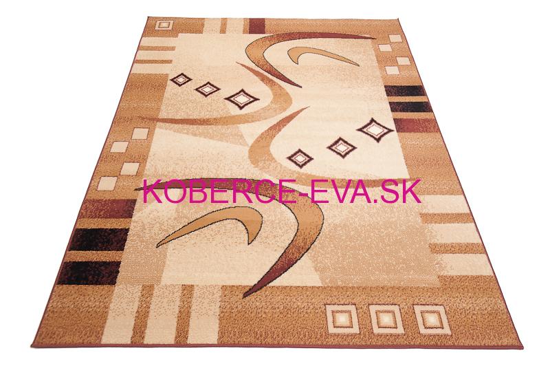 Kusový koberec BCF F741A LB