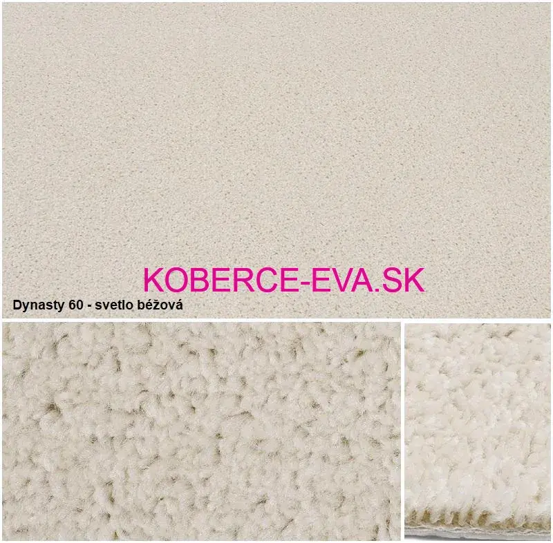 Koberec v metráži Dynasty