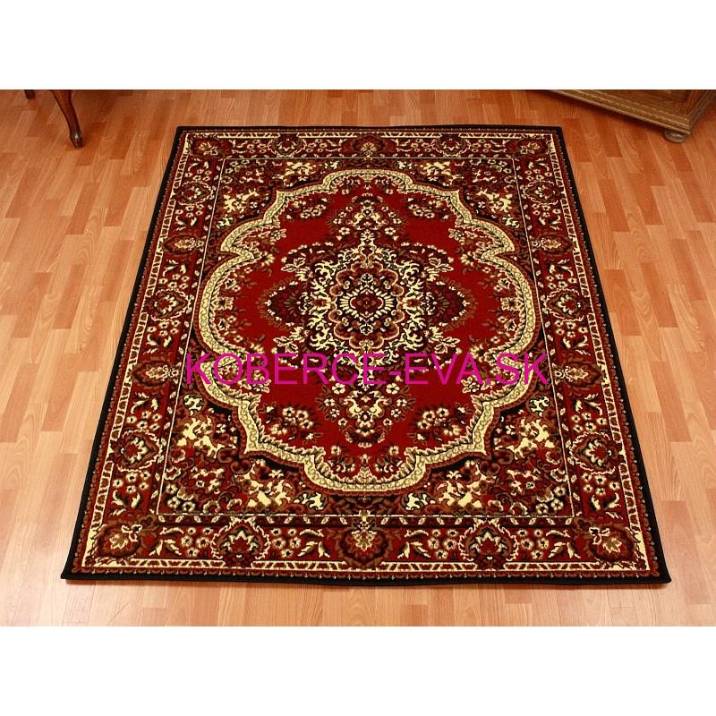 Kusový koberec BCF 1020