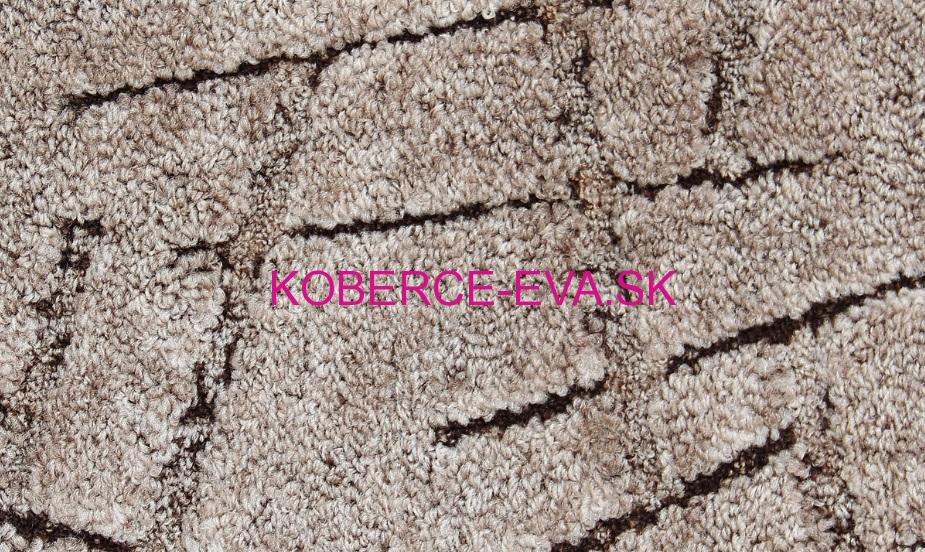 Koberec Nicosia 44 metráž