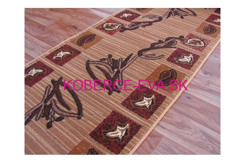 Behúň koberec BCF 1036