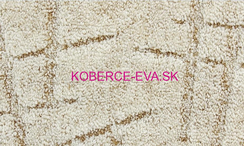 Koberec Nicosia 33 metráž