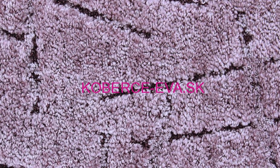 Koberec Nicosia 84 metráž