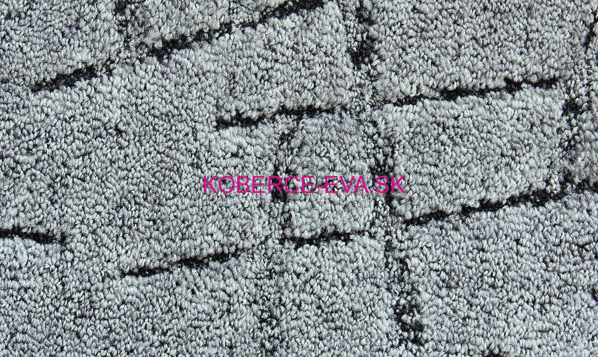 Koberec Nicosia 93 metráž