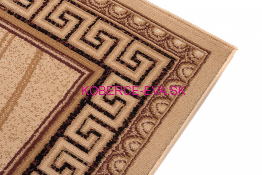 Kusový koberec BCF 743A DB