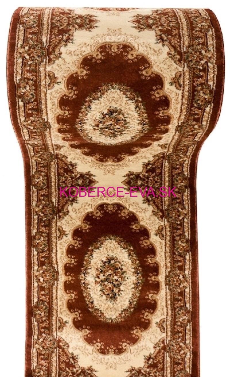 Behúň koberec Heat-set 5889A- B