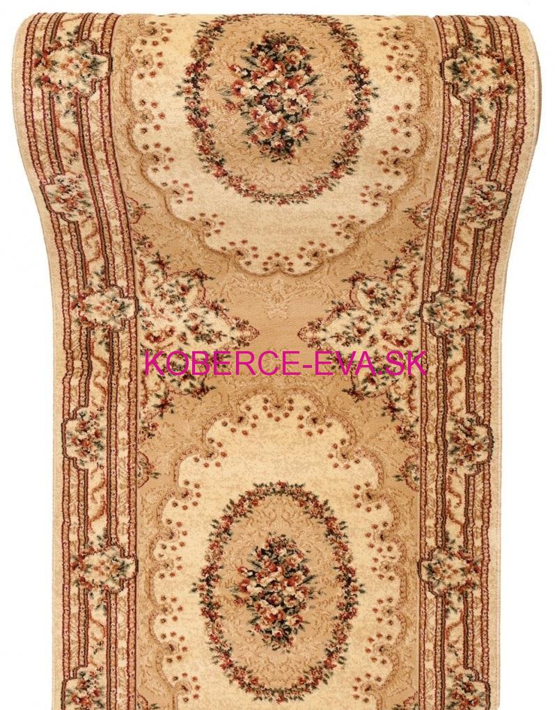 Behúň koberec Heat-set 5889A- C