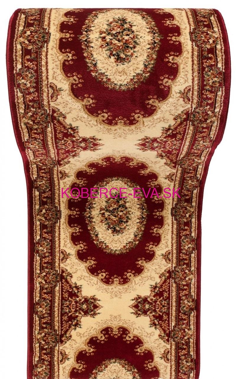 Behúň koberec Heat-set 5889A- R