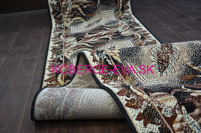 Behúň koberec BCF 1037