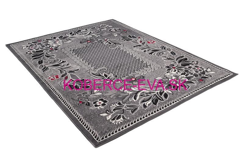 Kusový koberec BCF 7192B G