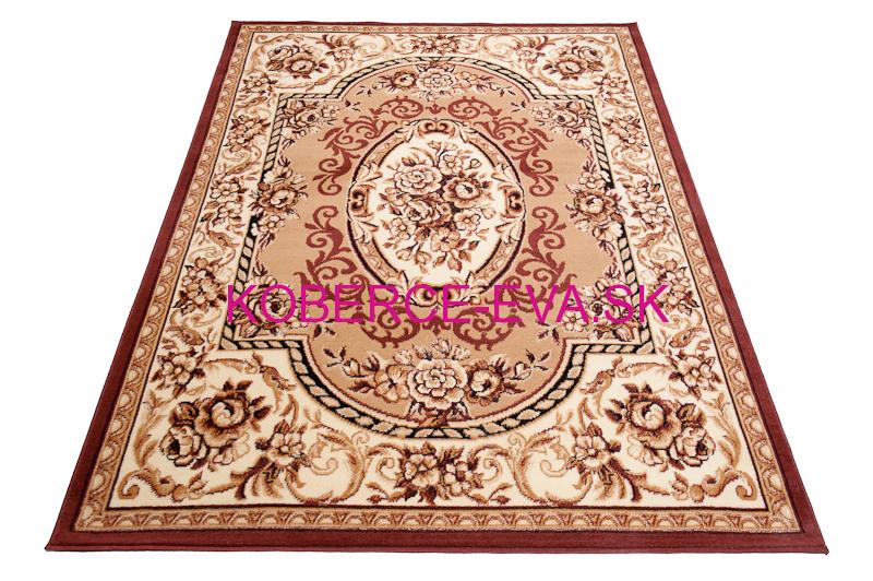 Kusový koberec BCF F739A DB